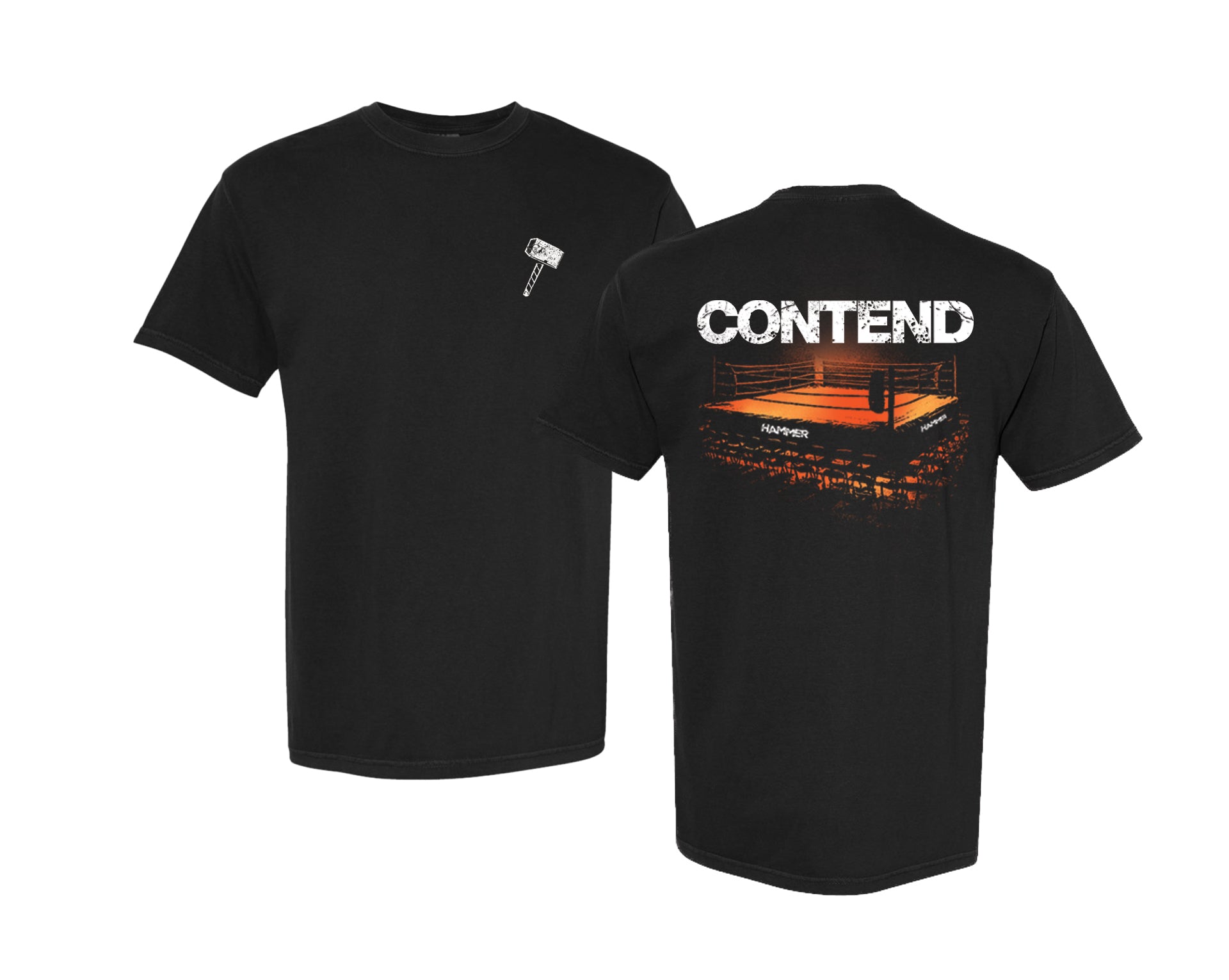 CONTEND SHIRT