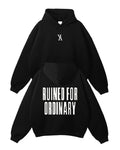 Calvary Young Adults heavyweight hoodie — Calvary YA