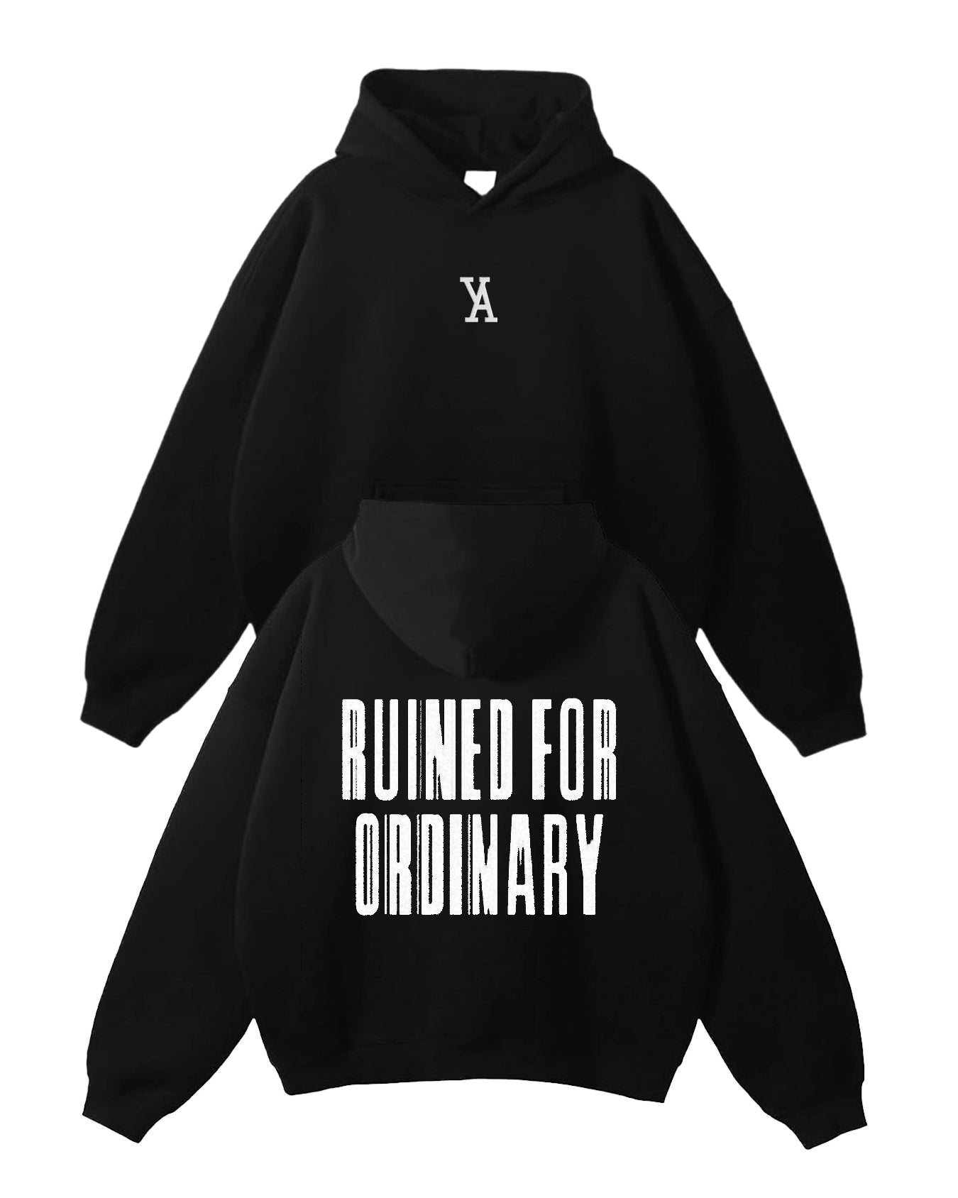 YA HOODIE