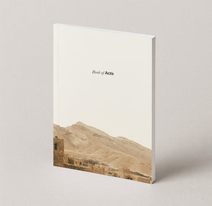 Book of Acts Guide