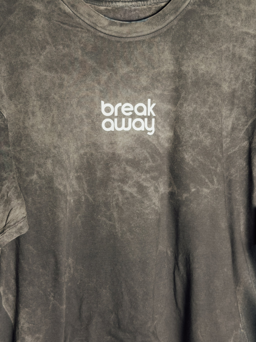 Breakaway 2026 Tee