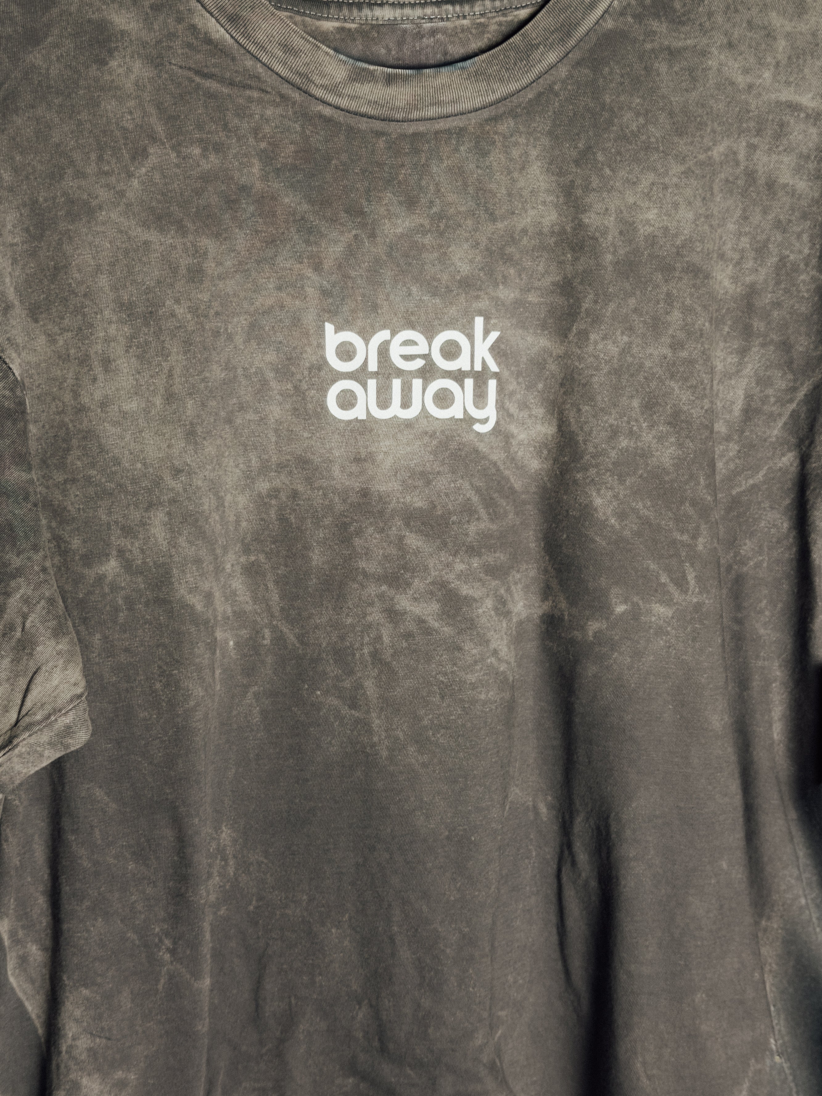 Breakaway 2026 Tee