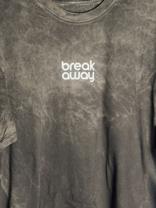 Breakaway 2026 Tee