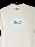 New Thing Tee (Puff)