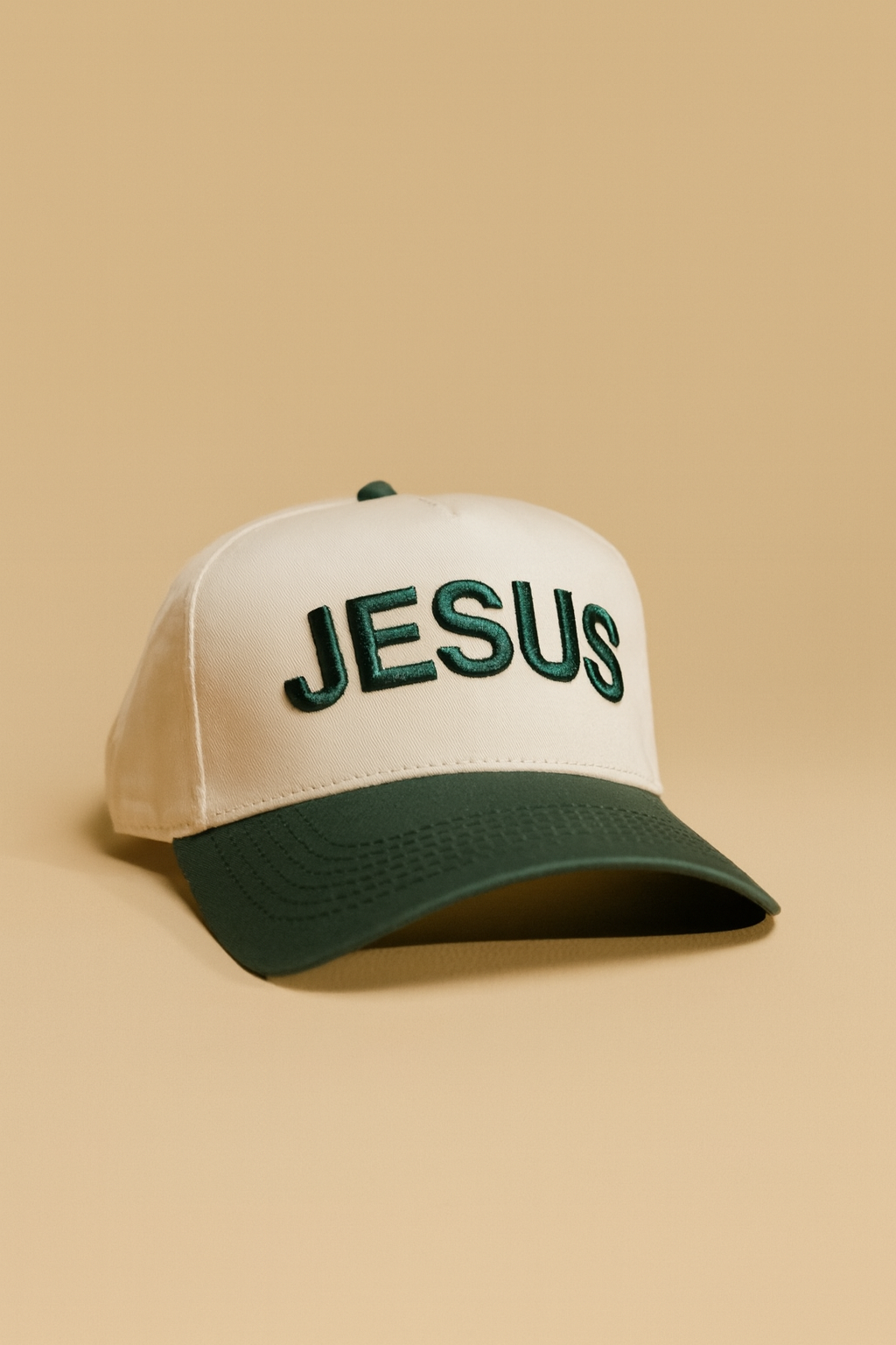 JESUS Hat