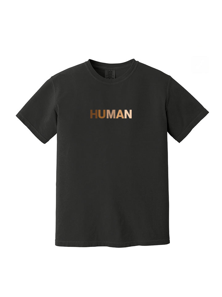 HUMAN Christian unisex t-shirt — Calvary Naperville