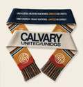 Calvary United Scarf