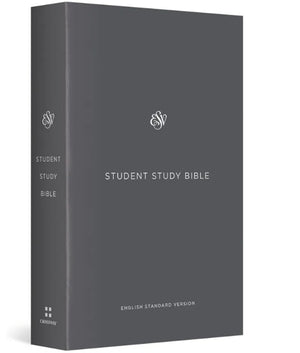 Student Study Bible