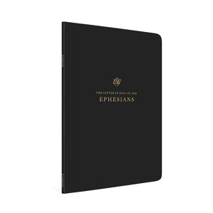 Ephesians journal