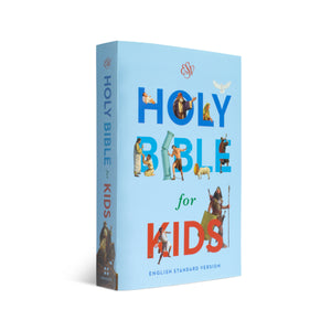 Holy Bible for kids